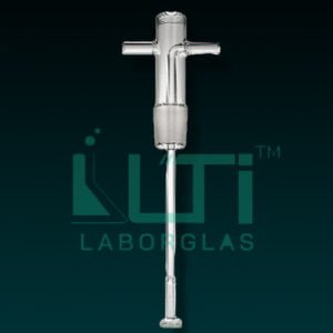 5120-Sintered Wash Bottles Head DIN