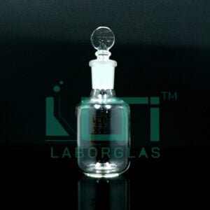 5170-BOD Bottles with Penny Head Stopper