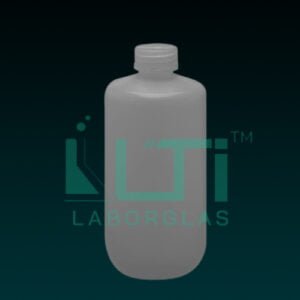 5240-Reagent Bottles (Narrow Mouth)