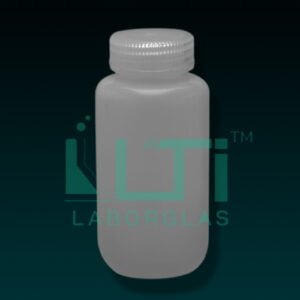 5260-Reagent Bottles (Wide Mouth) PP
