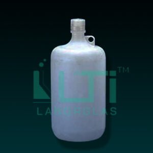 5280-Narrow Mouth Bottle