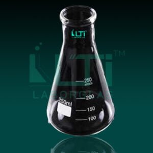 5360-Flasks, Conical (Erlenmeyer) Wide Mouth, ISO