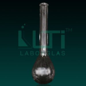 5500-Flask, Kjeldahl without Joint, ASTM
