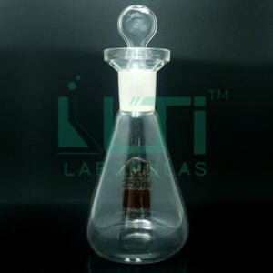 5780-Flask, Iodine