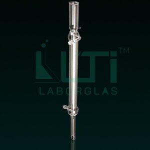 6120-Condenser, Leibig, Plain without Joint