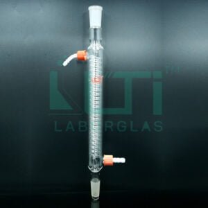6130-Condenser Coil with Screw Thread Connector, ASTM