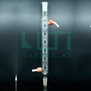6170-Condenser Allihin with Screw Thread Connector, ASTM
