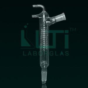 6230-Condensers, Friedrichs with Glass Connector, ASTM
