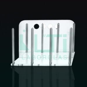 6480-Rack for Petri Dishes