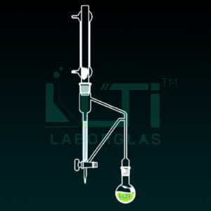 6580-Essential Oil Determination Apparatus (Clevenger Apparatus)