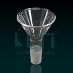 7230-Funnel, Powder with cone