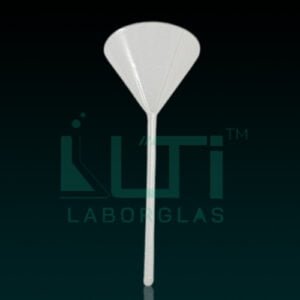 7260-Funnels, Long Stem, have smooth walls PP