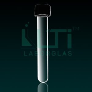 7360-Tubes Culture Round Bottom, Leak proof Round Bottom