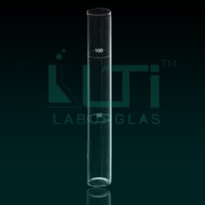 7530-Tube, Color Comparison, Nessler, Tall Form