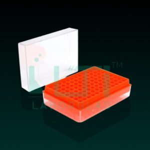 7960-PCR Tube Rack