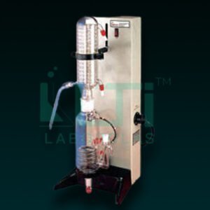 8090-Water Distillation