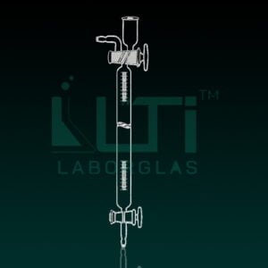 8260-Gas Test Burettes