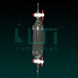 8270-Gas Sampling Tube