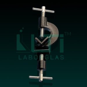 8920-Boss Head, Cast Iron, DIN 2