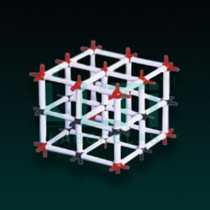 9220-Crystal Model Set