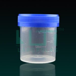 9260-Urine Container