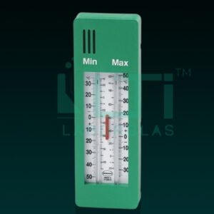 9310-THERMOMETER MAX & MIN