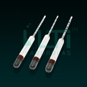 9390-SPECIFIC GRAVITY GLASS HYDROMETERS