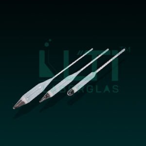 9400-SOIL GLASS HYDROMETERS