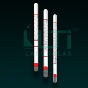 9420-SPECIFIC GRAVITY / BEAUME GLASS HYDROMETERS