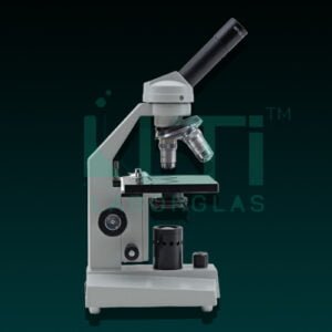 9690-Monocular Microscope