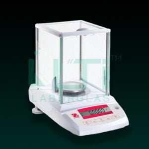 9784-OHAUS Analytical Balance