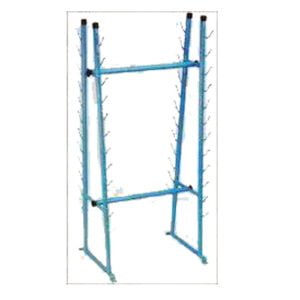 9950-MAP STORAGE STAND