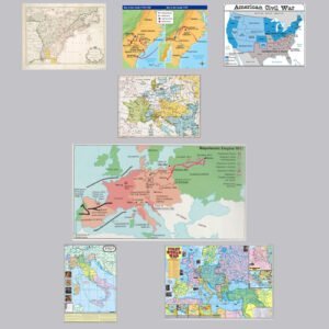 9970-WORLD & EUROPEAN HISTORY