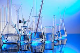 Laboratory glassware