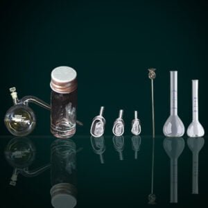 Best Laboratory General Glassware Manufacturer in india