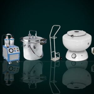 Top Hospital Equipment Manufacturers in india
