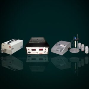 Lab & Pharmacy Equipment