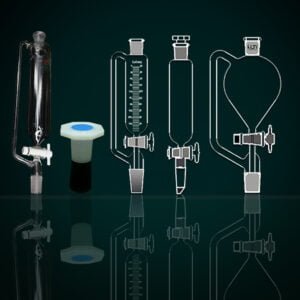 Pressure Equalizing Funnels