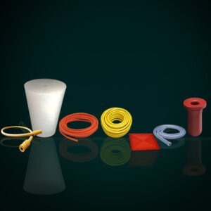 Rubber Ware