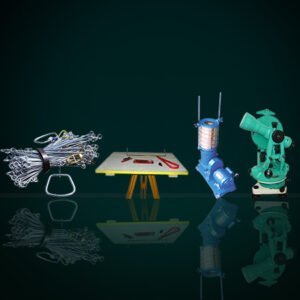 Surveying & Civil Engineering