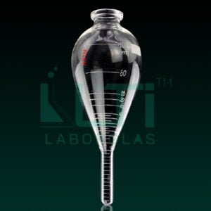 7640-Centrifuge Tubes, Oil, ASTM