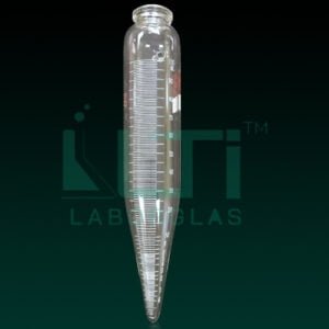 7650-Tube, Weathering Test, Graduated