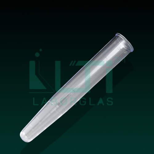 7680-Centrifuge Tubes, Conical Bottom W/O Graduation