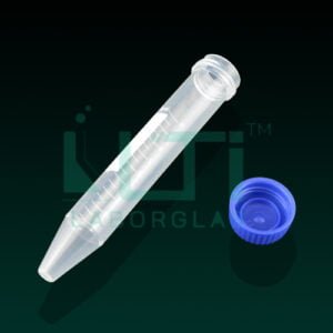 7700-Centrifuge Tube Conical Bottom PP