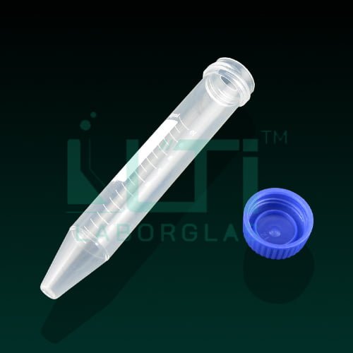 7700-Centrifuge Tube Conical Bottom PP