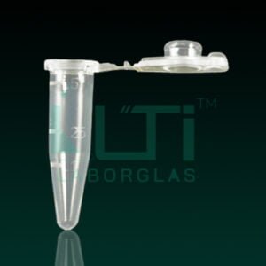 7740-Micro Centrifuge Tube PP