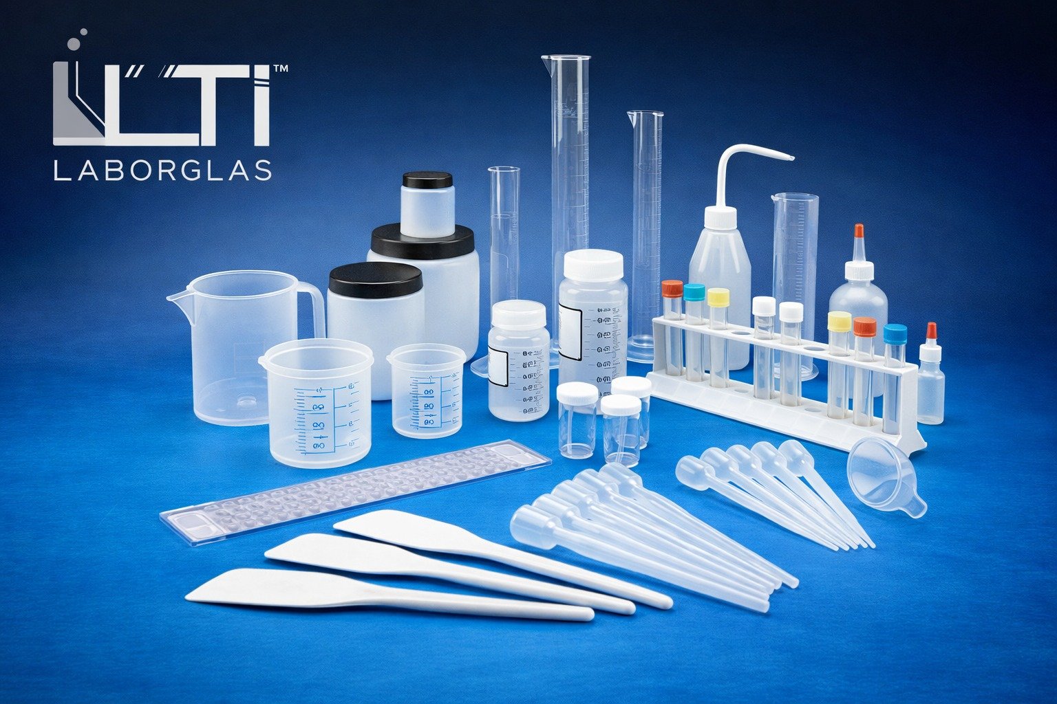 Lab Plasticware Manufacturers in India