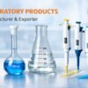 Volumetric Flask & Micro Pipette Manufacturer | Labtech Export