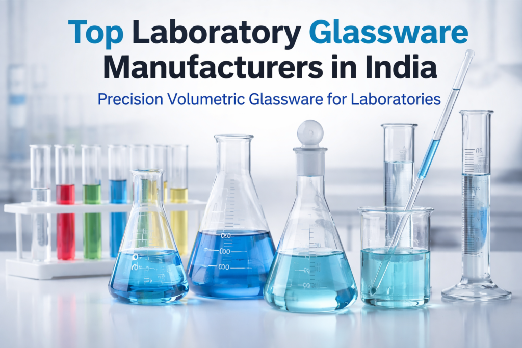 Laboratory Glassware Manufacturers play a vital role in supporting laboratories, research centers, pharmaceutical companies, and educational institutions. Accurate scientific experiments require high-quality glassware that can withstand chemicals, high temperatures, and continuous laboratory use. From beakers and flasks to precision volumetric glassware, laboratories depend on reliable equipment for safe and consistent results. India has emerged as one of the leading global suppliers of laboratory equipment. Many institutions prefer sourcing products from a trusted Laboratory Volumetric Glassware manufacturer in India because Indian manufacturers provide durable borosilicate glassware, advanced manufacturing standards, and competitive pricing for laboratories worldwide. One such reliable supplier is Labtech Export, known for manufacturing and supplying a wide range of laboratory glassware and scientific instruments for research laboratories, universities, and industrial testing facilities. Role of Laboratory Glassware Manufacturers in Modern Laboratories Professional Laboratory Glassware Manufacturers produce a variety of scientific glassware used for mixing, measuring, heating, and storing chemicals during laboratory experiments. These products must be manufactured with precision because even small measurement errors can affect scientific research results. Most laboratory glassware is produced using borosilicate glass, a material widely known for its thermal resistance and chemical stability. This ensures that the glassware can withstand sudden temperature changes and aggressive chemicals commonly used in laboratories. Reliable manufacturers focus on producing laboratory equipment that meets international quality standards. Companies like Labtech Export provide laboratories with high-quality glassware designed for durability, safety, and accurate scientific measurements. You can explore a wide range of laboratory equipment and scientific instruments at: https://ltiglass.com/ Laboratory Volumetric Glassware Manufacturer in India A trusted Laboratory Volumetric Glassware manufacturer in India specializes in producing precision glassware designed for accurate liquid measurement. Volumetric glassware is essential for laboratories where precise chemical measurements are required for research and analytical testing. Common types of volumetric glassware include: Volumetric flasks Burettes Pipettes Graduated cylinders Measuring cylinders These instruments are widely used in chemistry laboratories, pharmaceutical research centers, biotechnology labs, and educational institutions. Accurate graduation markings and high-quality borosilicate material ensure precise measurement results. Manufacturers such as Labtech Export focus on producing volumetric glassware that meets laboratory accuracy standards and supports reliable scientific research. Types of Laboratory Glassware Used in Laboratories Leading Laboratory Glassware Manufacturers produce a wide variety of glassware products used in different laboratory applications. Each type of glassware serves a specific purpose in scientific research. Some commonly used laboratory glassware includes: Beakers – Used for mixing and heating chemicals during experiments. Conical Flasks – Also known as Erlenmeyer flasks, commonly used for chemical reactions and titration experiments. Test Tubes – Used for small-scale reactions and sample storage. Funnels – Used for transferring liquids and filtration processes. Petri Dishes – Used in microbiology laboratories for culturing microorganisms. High-quality laboratory glassware ensures safe chemical handling and reliable experimental results. Laboratories worldwide prefer trusted Laboratory Glassware Manufacturers that offer durable and accurate scientific glassware. Importance of High-Quality Laboratory Glassware Laboratory glassware must be designed with precision because it directly impacts scientific accuracy and laboratory safety. Poor-quality glassware can cause contamination, measurement errors, and safety risks during experiments. Trusted Laboratory Glassware Manufacturers focus on producing products that offer: High heat resistance Chemical resistance Accurate graduation markings Durable borosilicate construction Long-term reliability Laboratories that work with an experienced Laboratory Volumetric Glassware manufacturer in India can ensure consistent experiment results and improved laboratory safety. Why Choose Laboratory Glassware Manufacturers in India India has become a trusted supplier of scientific laboratory equipment worldwide. Many laboratories and research institutions prefer products from Indian manufacturers due to their quality manufacturing standards and competitive pricing. Advantages of working with Laboratory Glassware Manufacturers in India include: High-quality borosilicate glass production Modern manufacturing technology Reliable export supply Competitive global pricing Wide range of laboratory equipment Companies such as Labtech Export contribute to this industry by providing reliable laboratory glassware and scientific instruments used in laboratories across multiple sectors. Conclusion Reliable Laboratory Glassware Manufacturers are essential for supporting scientific research, chemical analysis, and educational laboratories. High-quality laboratory glassware ensures safe experiments, accurate measurements, and consistent research outcomes. Choosing a trusted Laboratory Volumetric Glassware manufacturer in India helps laboratories access durable and precision-engineered scientific glassware suitable for modern laboratory environments. With the growing demand for research and innovation, manufacturers like Labtech Export continue to play an important role in supplying quality laboratory equipment to institutions worldwide.